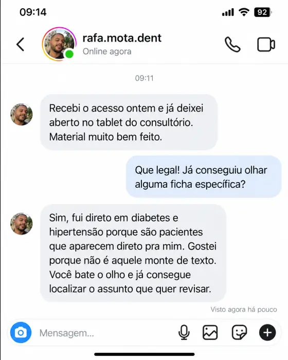 Depoimento 2