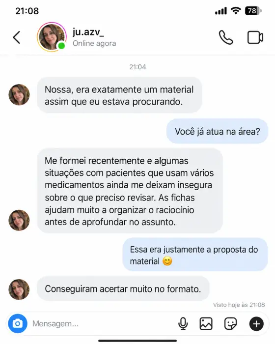Depoimento 3
