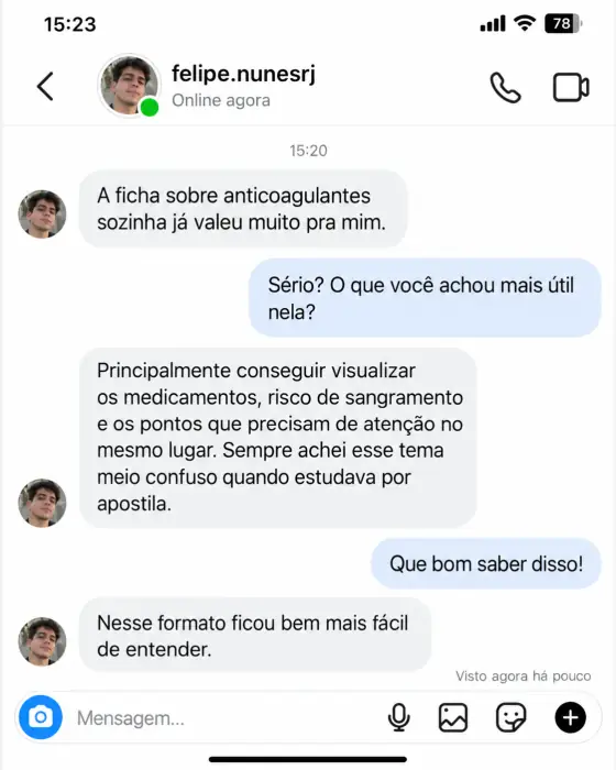 Depoimento 4