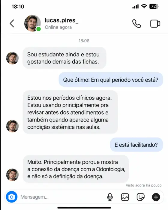 Depoimento 6