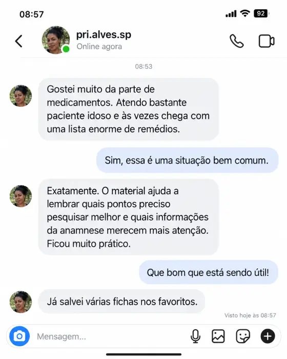 Depoimento 7