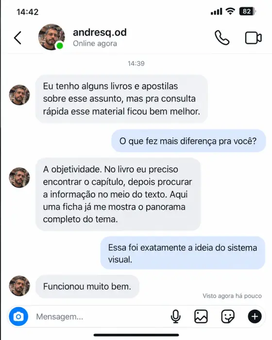 Depoimento 9